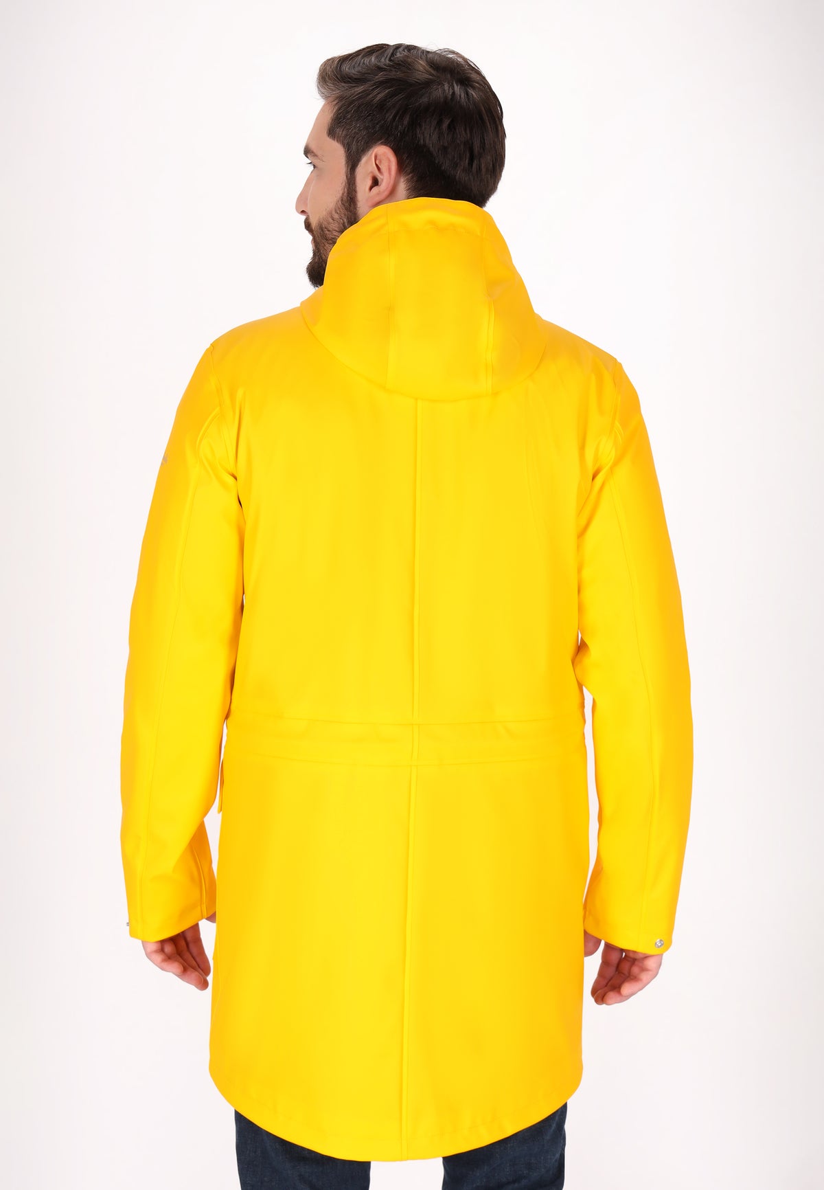 Schmuddelwedda Men's Regenmantel