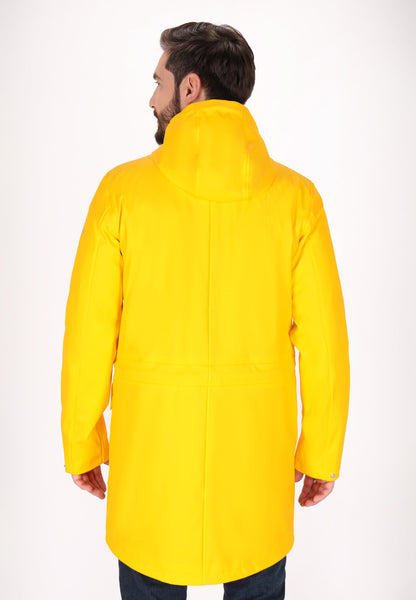 Schmuddelwedda Men's Regenmantel