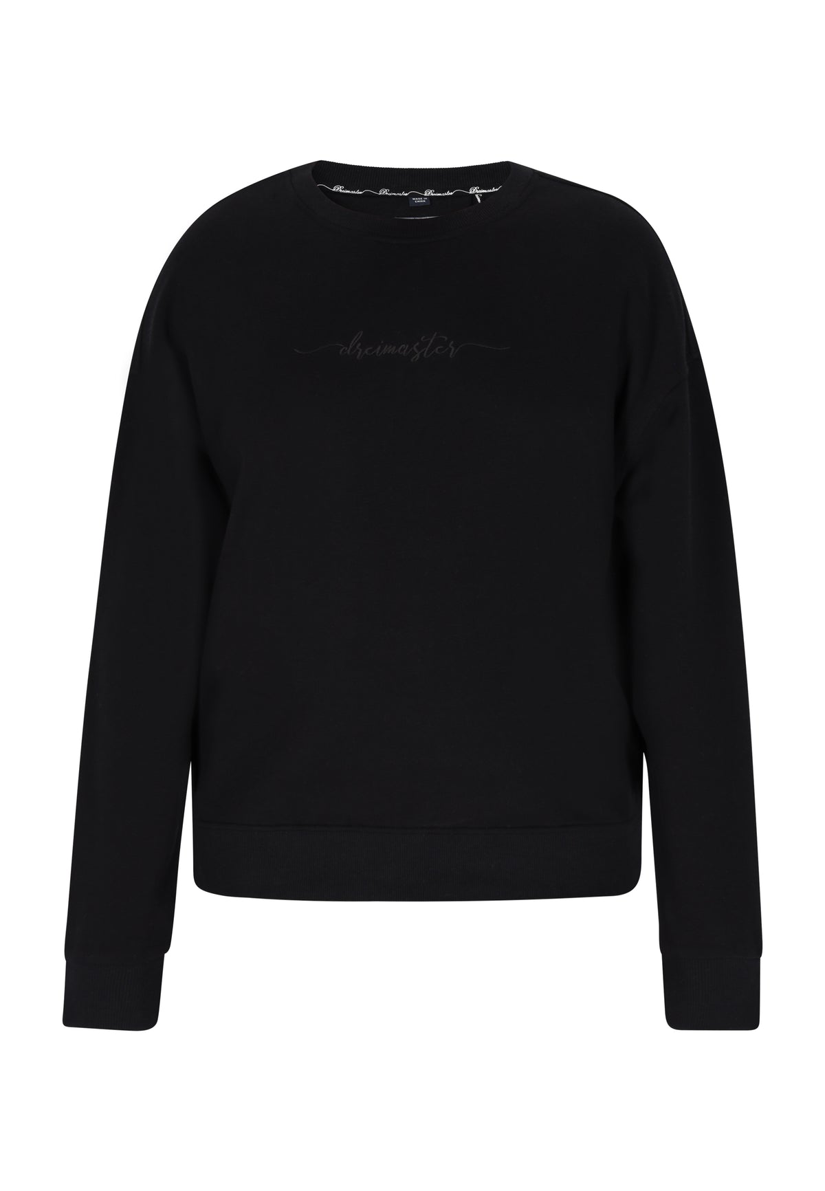 DreiMaster Vintage-Sweatshirt