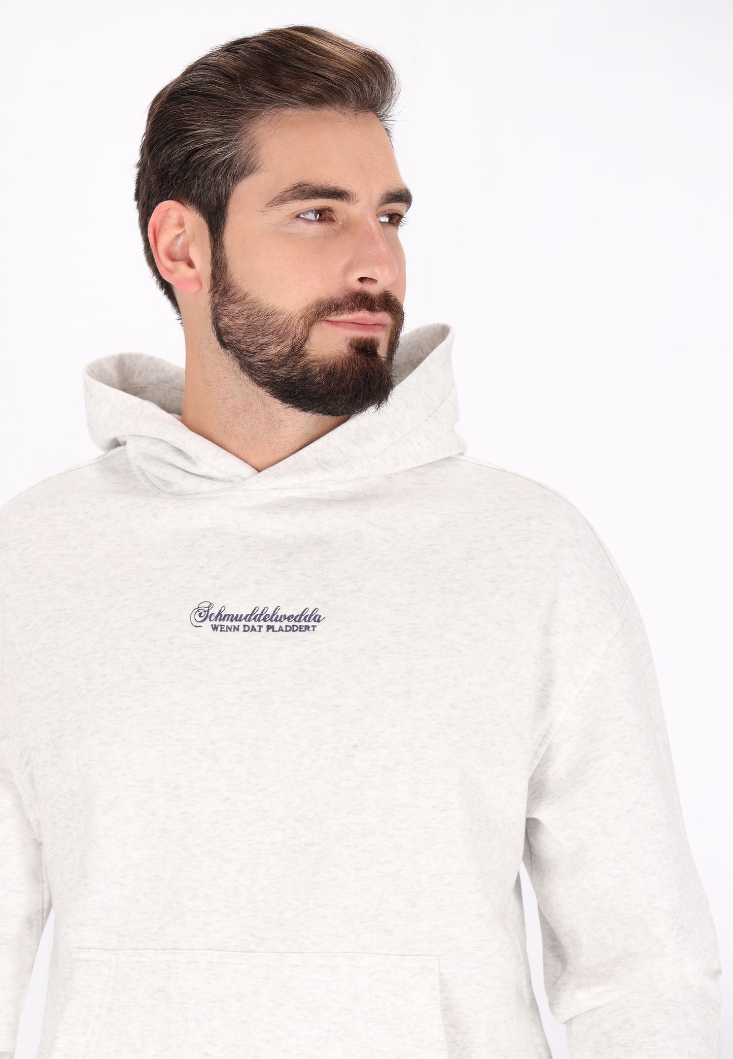 Schmuddelwedda Herren Sweatshirt
