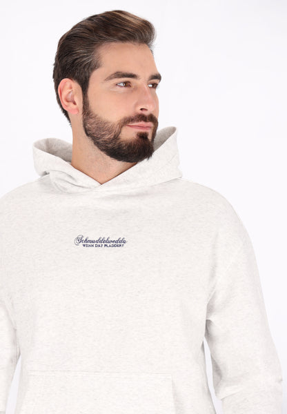 Schmuddelwedda Herren Sweatshirt