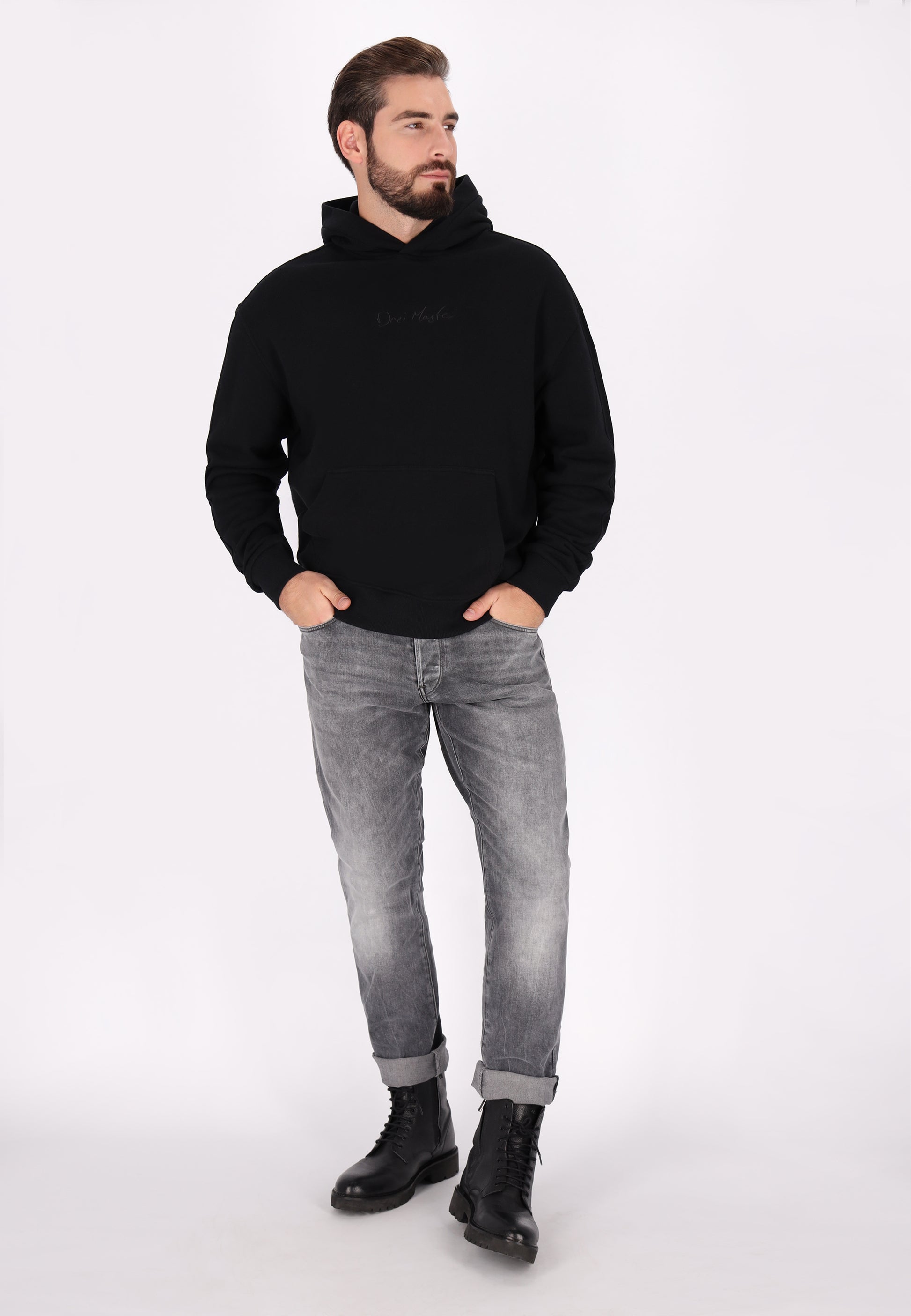 DreiMaster Vintage Men's Sweatshirt