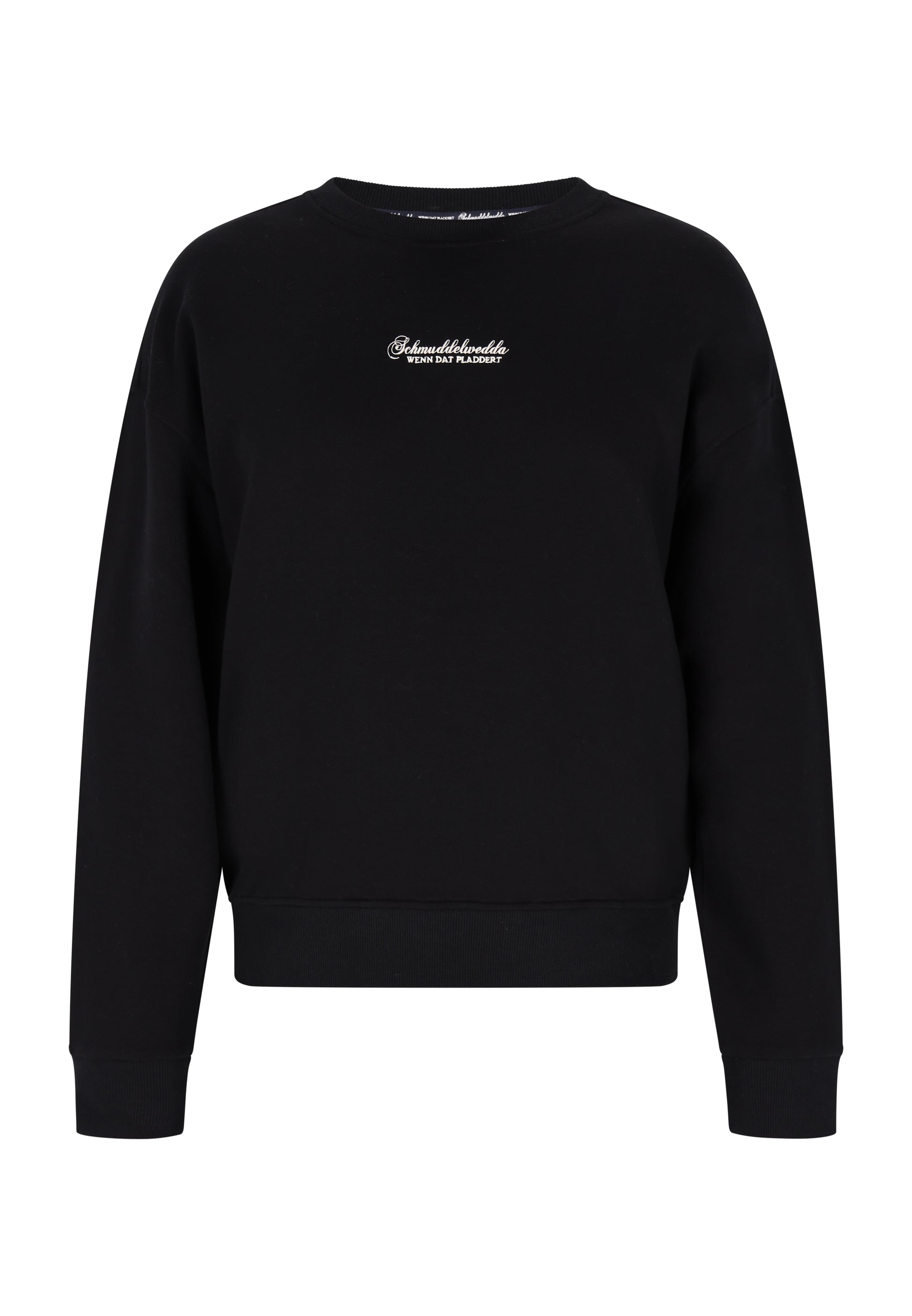 Schmuddelwedda Herren Sweatshirt