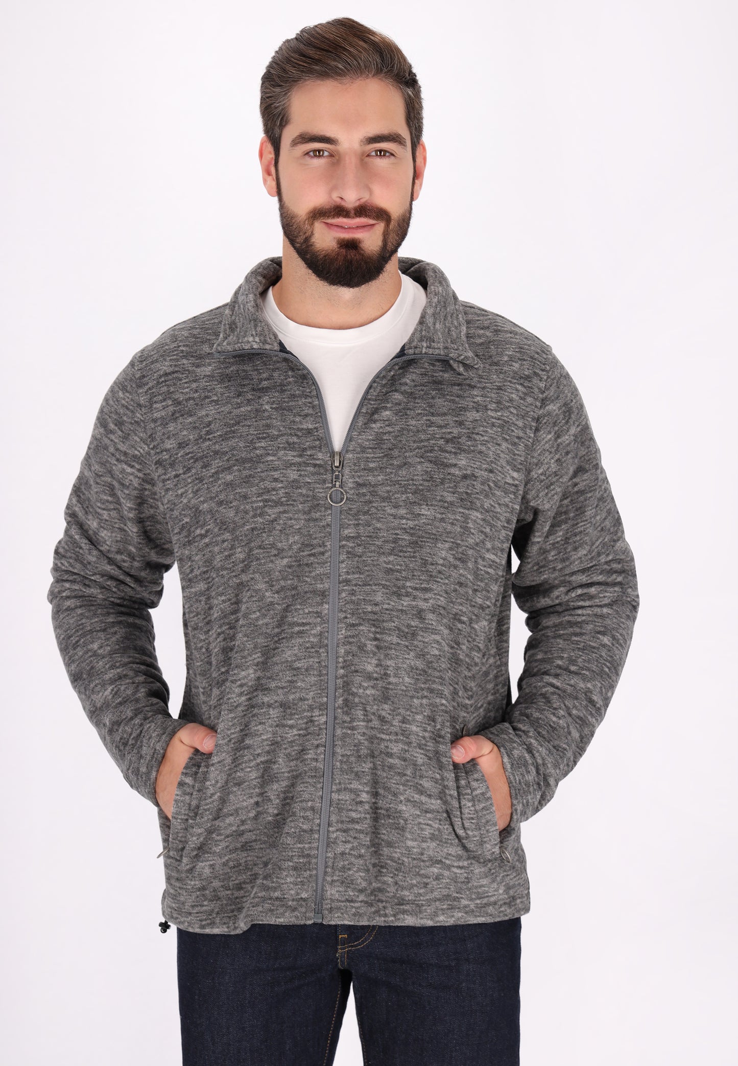 Fleecejacke