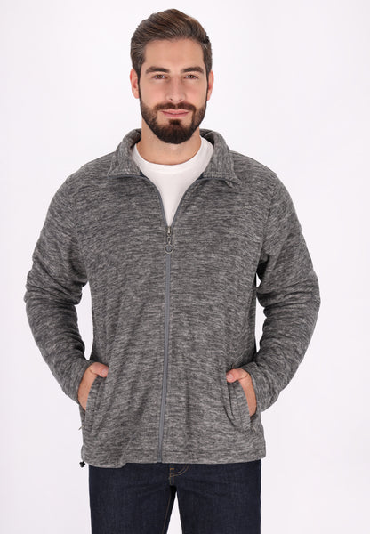 Fleecejacke