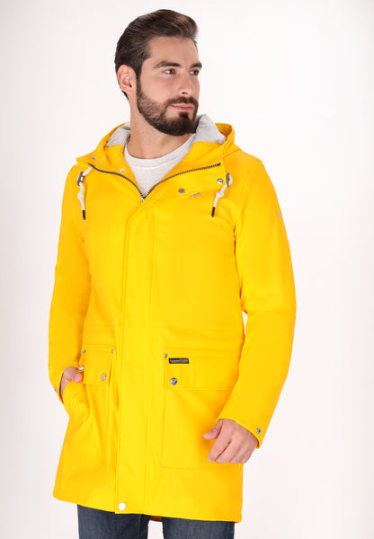 Schmuddelwedda Men's Regenmantel