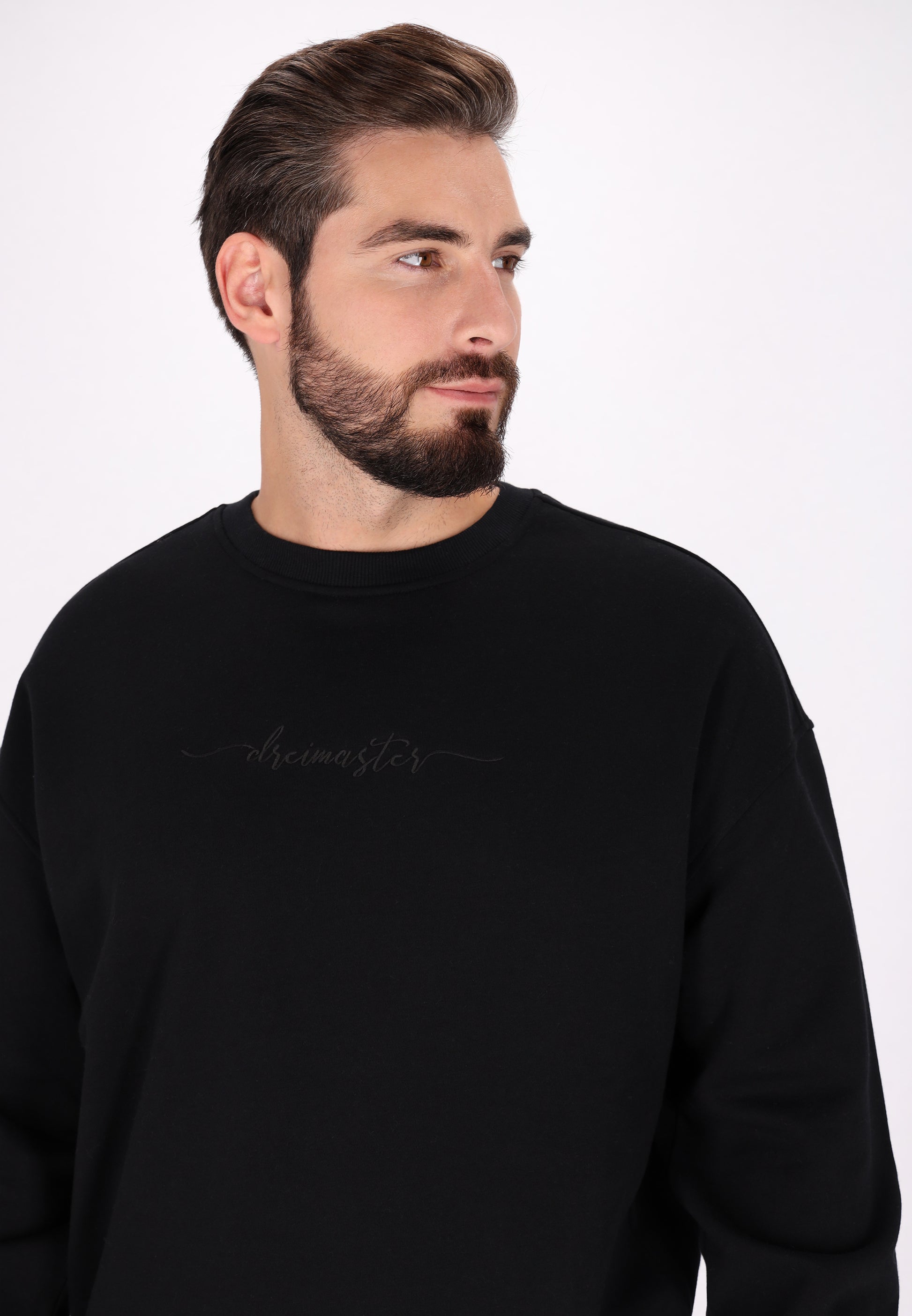 Dreimaster Vintage Herren Sweatshirt