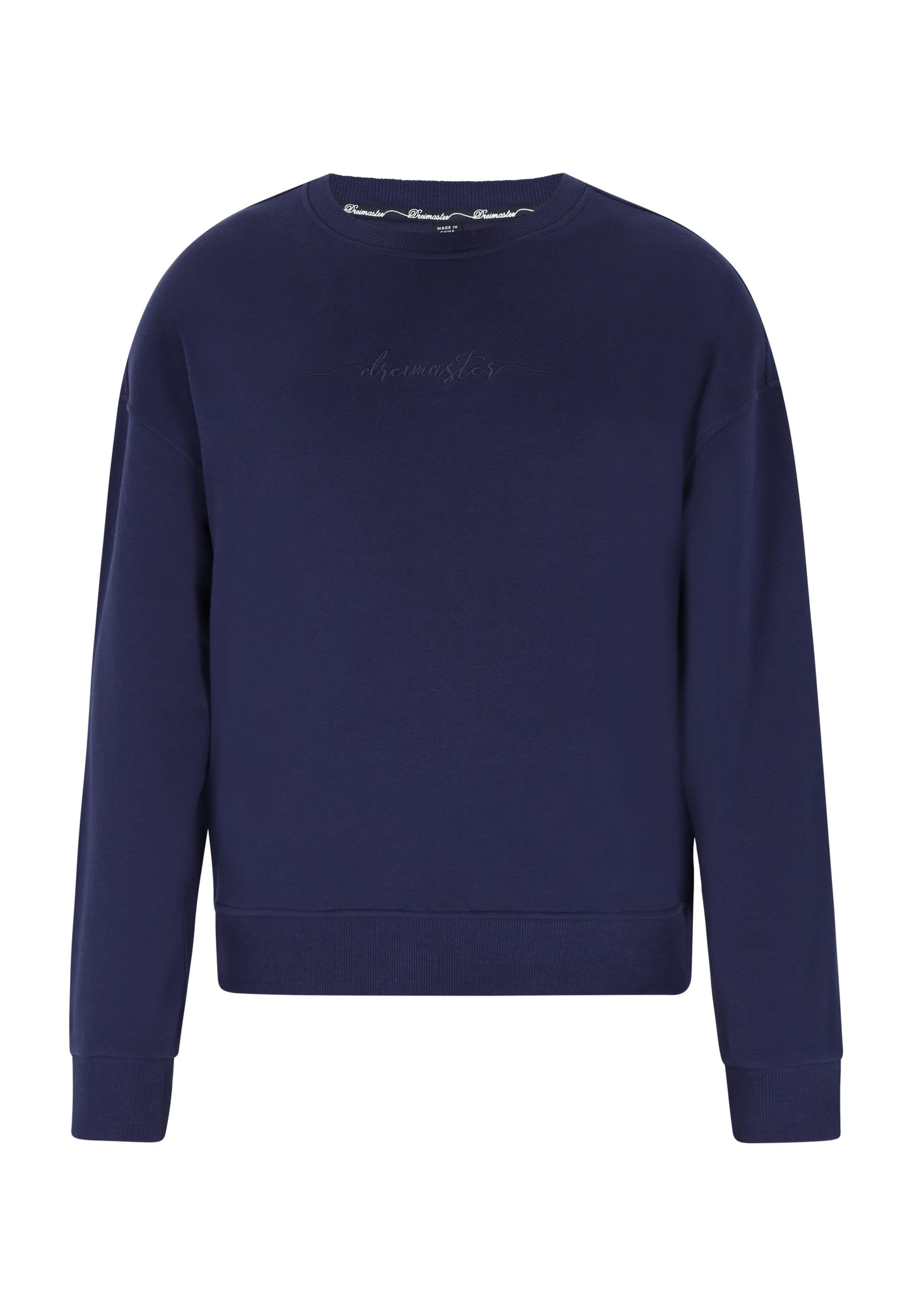 Dreimaster Vintage Herren Sweatshirt