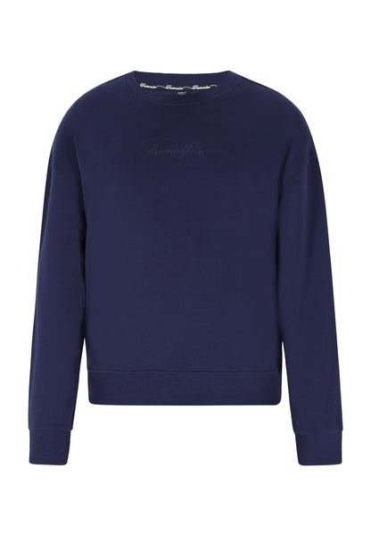 Dreimaster Vintage Herren Sweatshirt