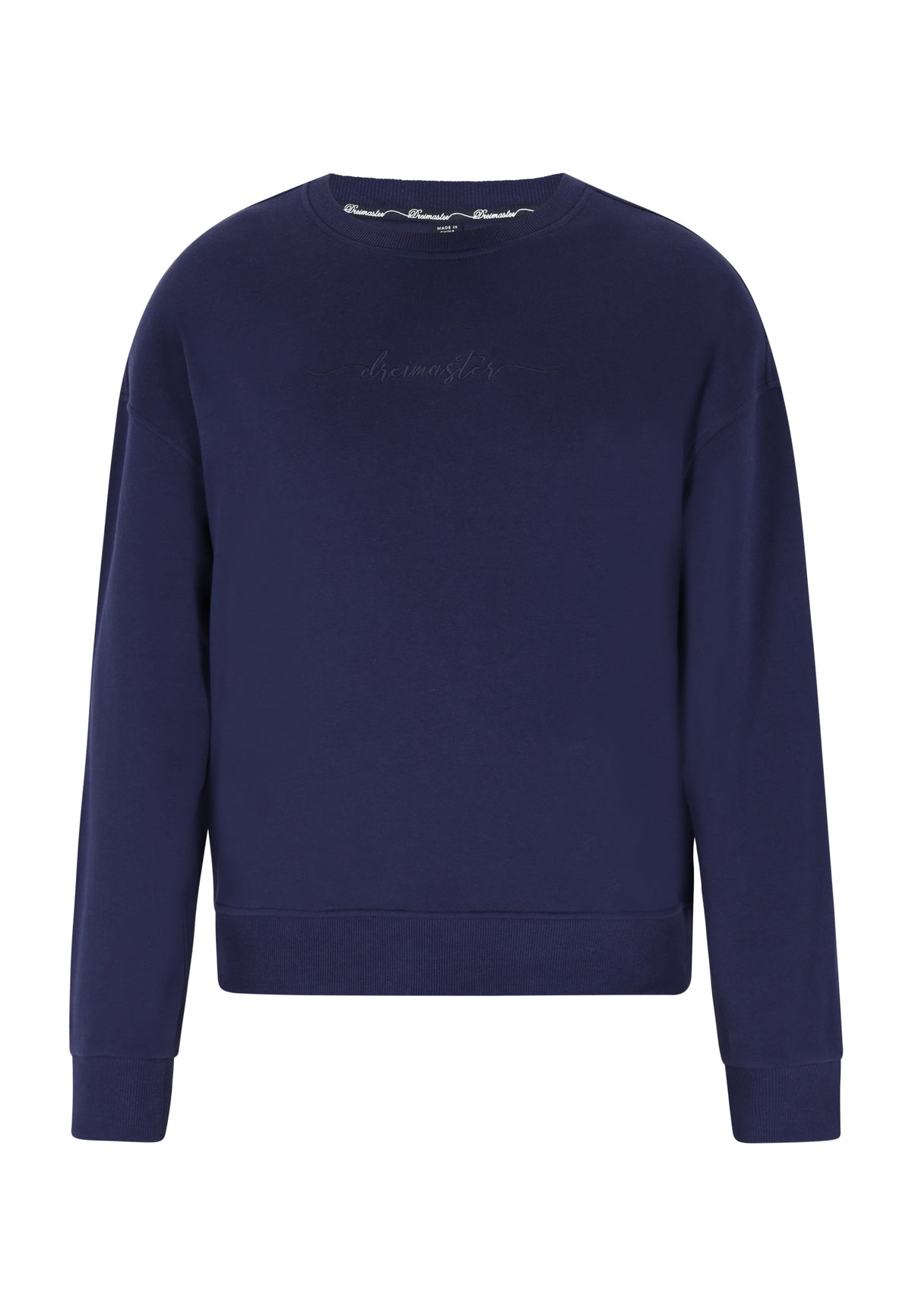 DreiMaster Vintage-Sweatshirt