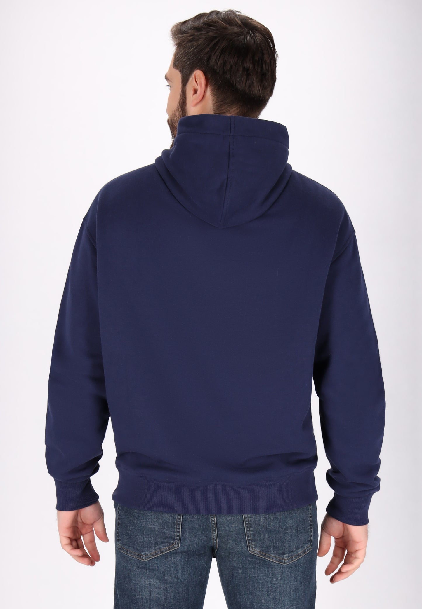 Schmuddelwedda Herren Sweatshirt