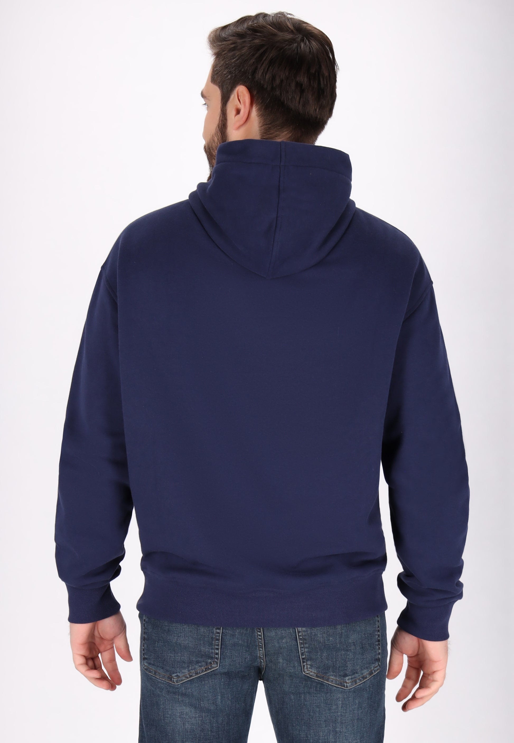 Schmuddelwedda Herren Sweatshirt
