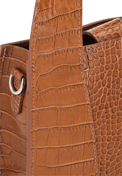 Dreimaster klasyczna damska torebka