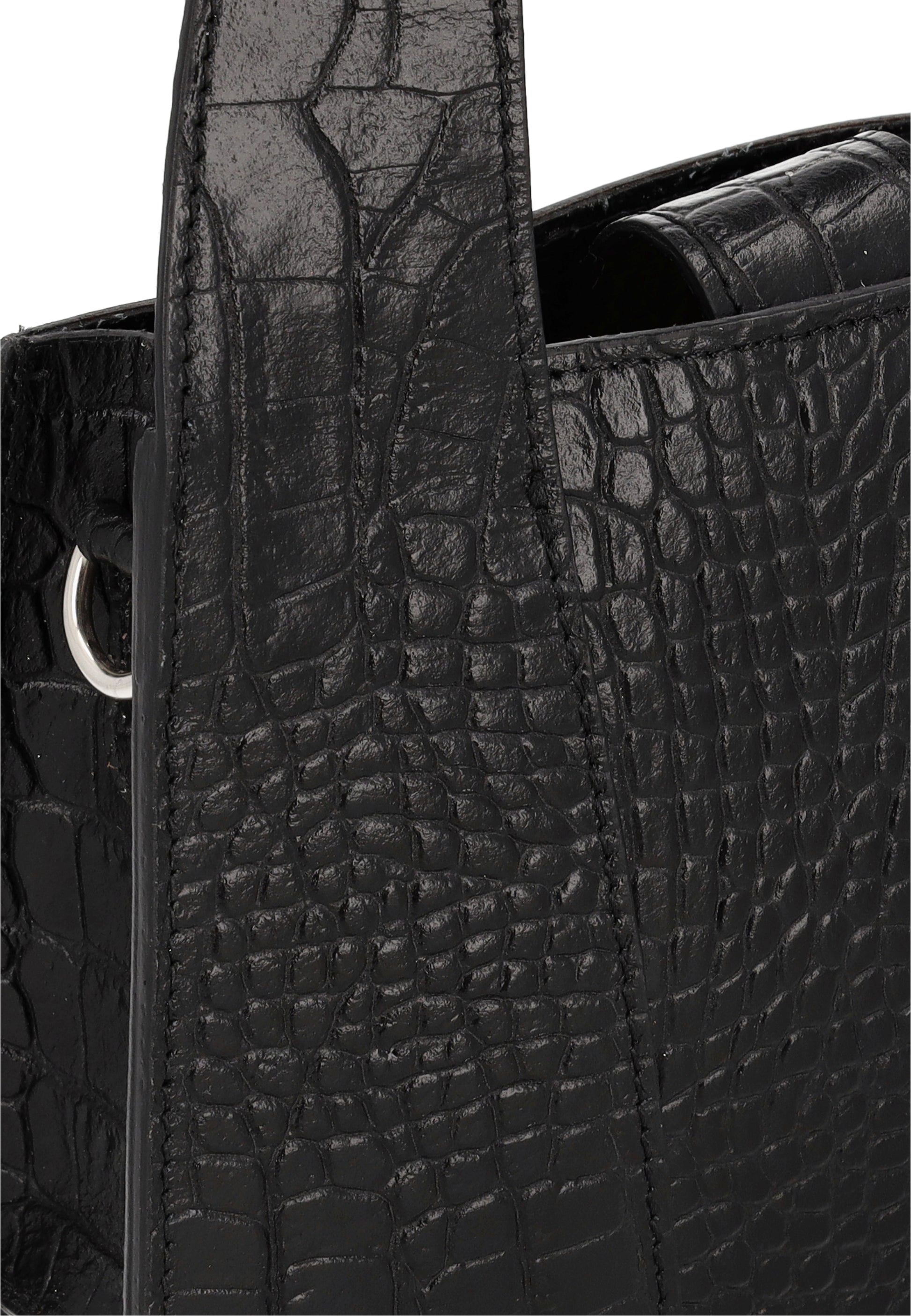 Dreimaster klasyczna damska torebka