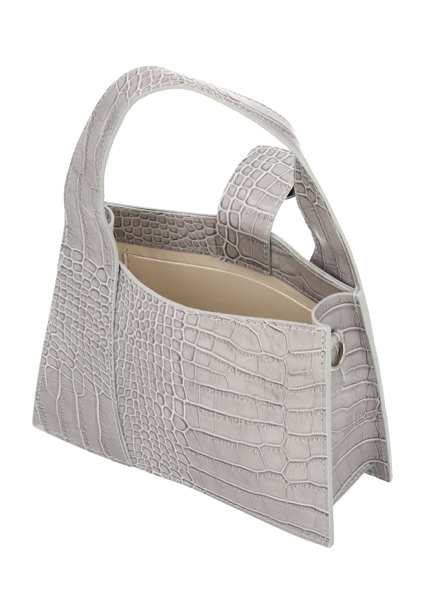 Dreimaster klasyczna damska torebka