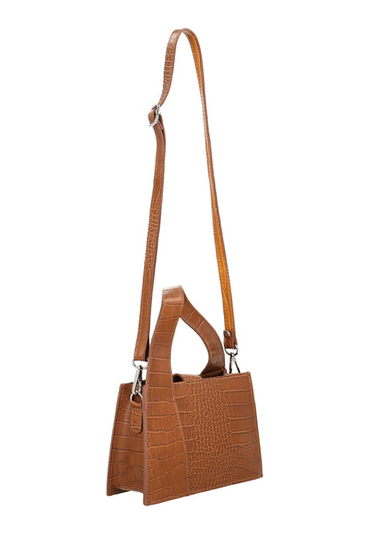 Dreimaster klasyczna damska torebka