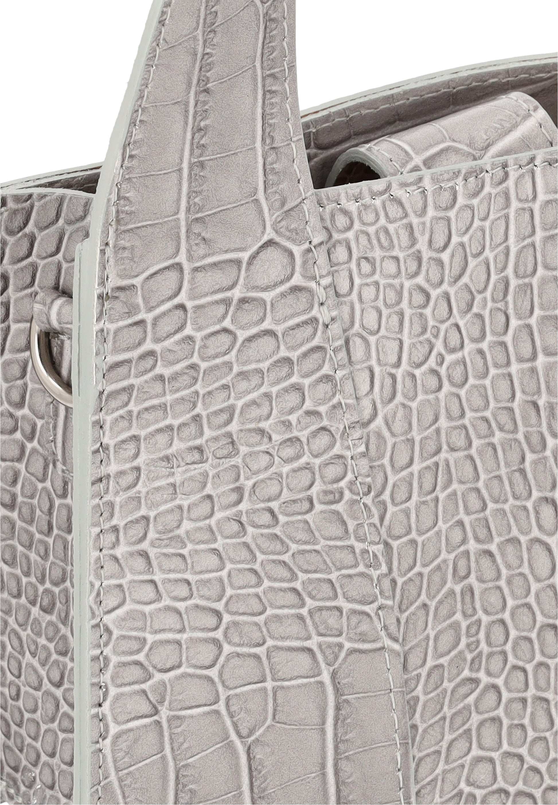 Dreimaster klasyczna damska torebka