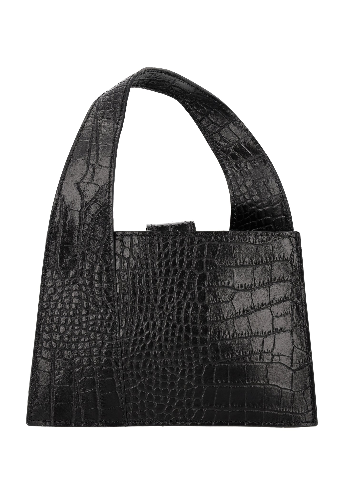 Dreimaster klasyczna damska torebka