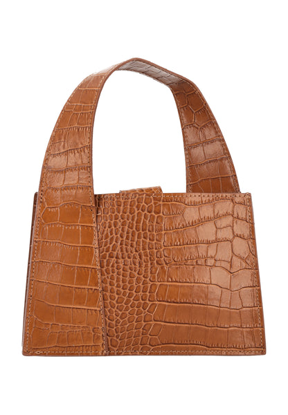 Dreimaster klasyczna damska torebka