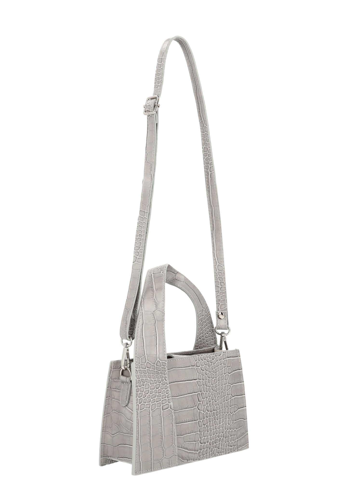 Dreimaster klasyczna damska torebka