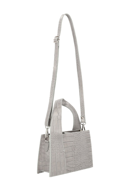 Dreimaster klasyczna damska torebka