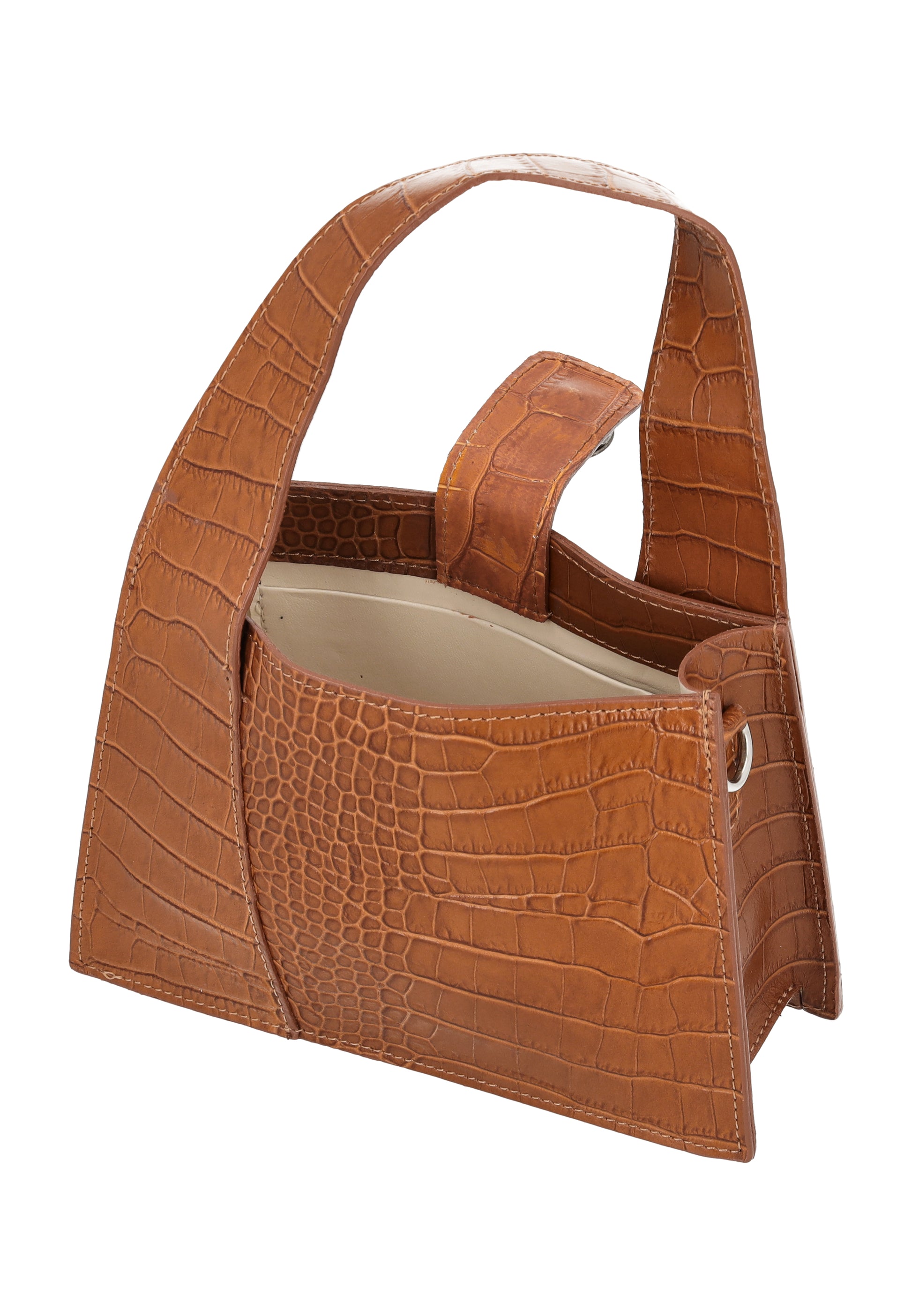 Dreimaster klasyczna damska torebka