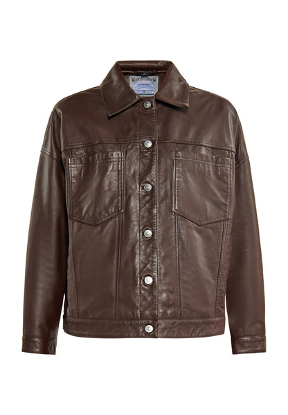 Dreimaster Vintage Women's Jacket