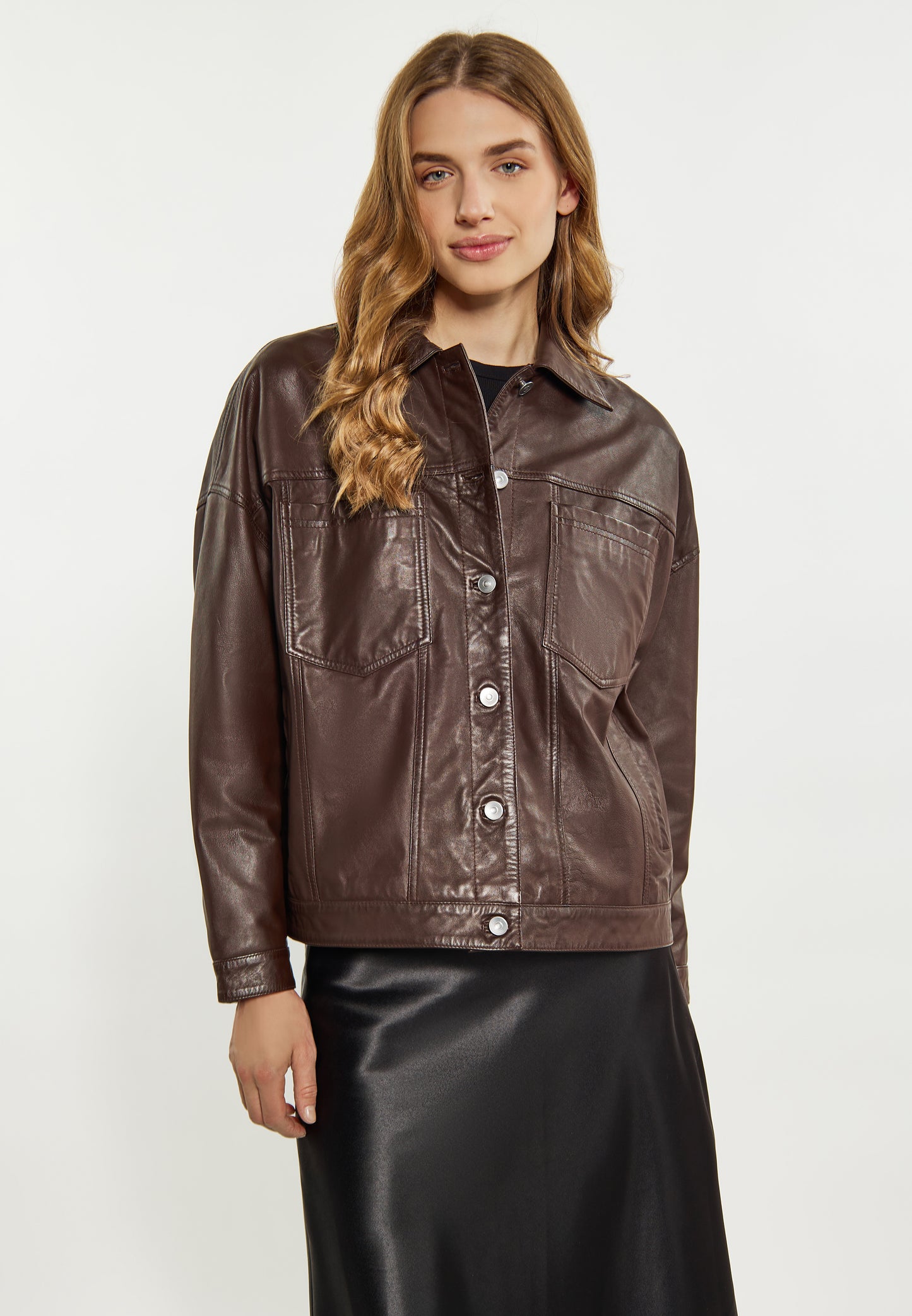 Jacke