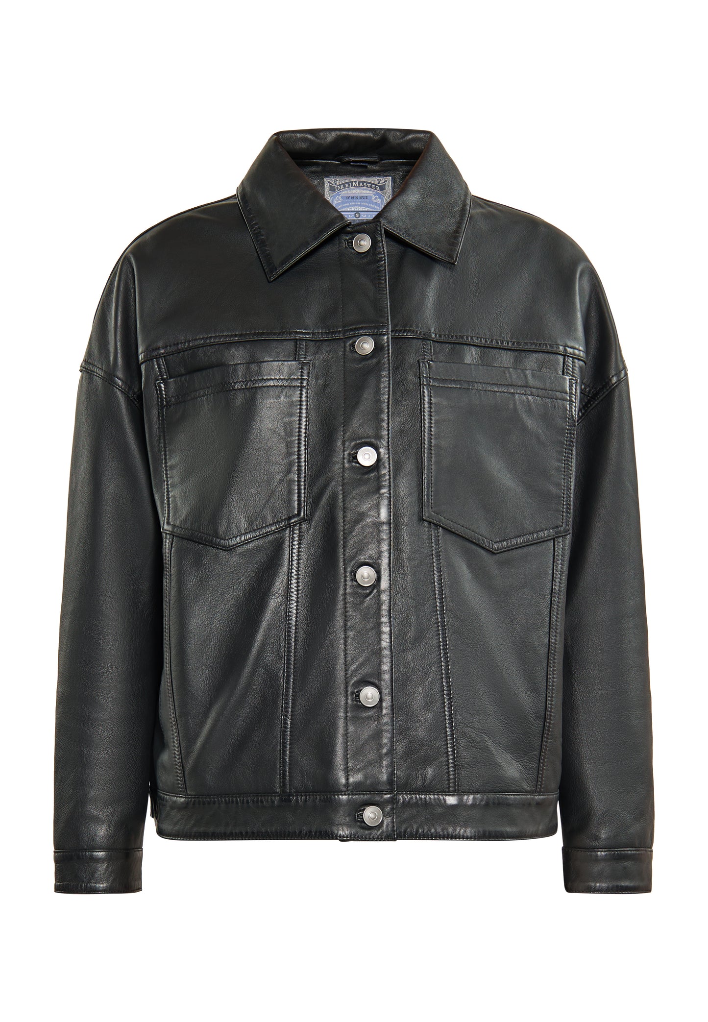 Dreimaster Vintage Women's Jacket