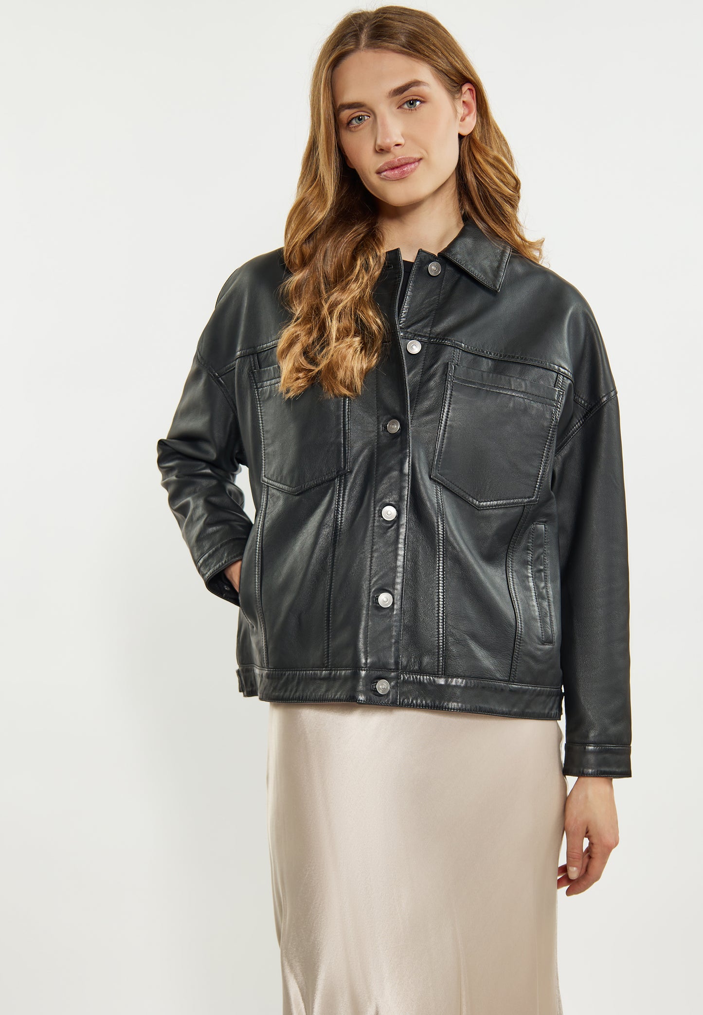 Dreimaster Vintage Women's Jacket