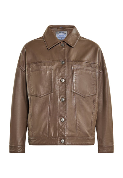 Jacke