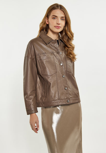 Jacke