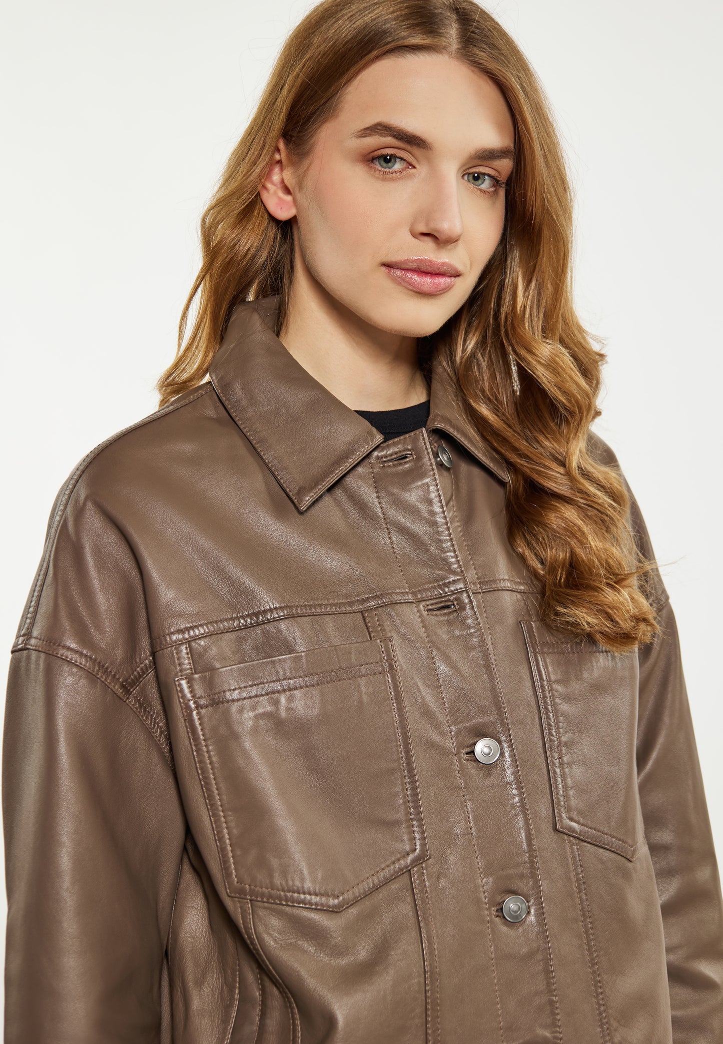 Jacke
