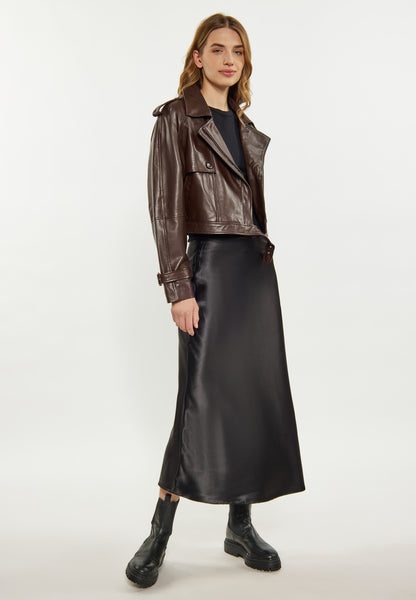 Dreimaster Vintage kurtka damska