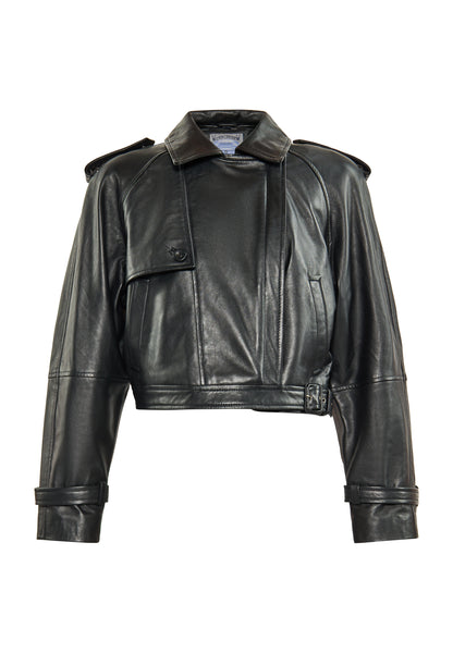 Dreimaster Vintage kurtka damska