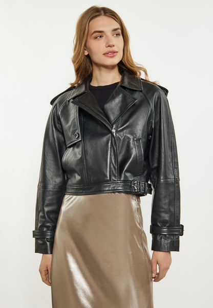 Dreimaster Vintage kurtka damska