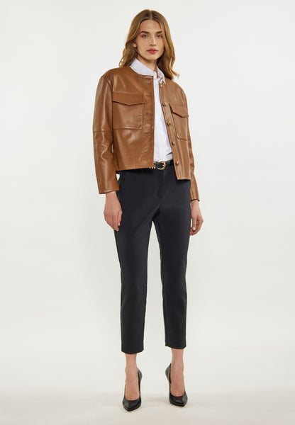 Dreimaster Klassik Women's Jacket - Schmuddelwedda Shop