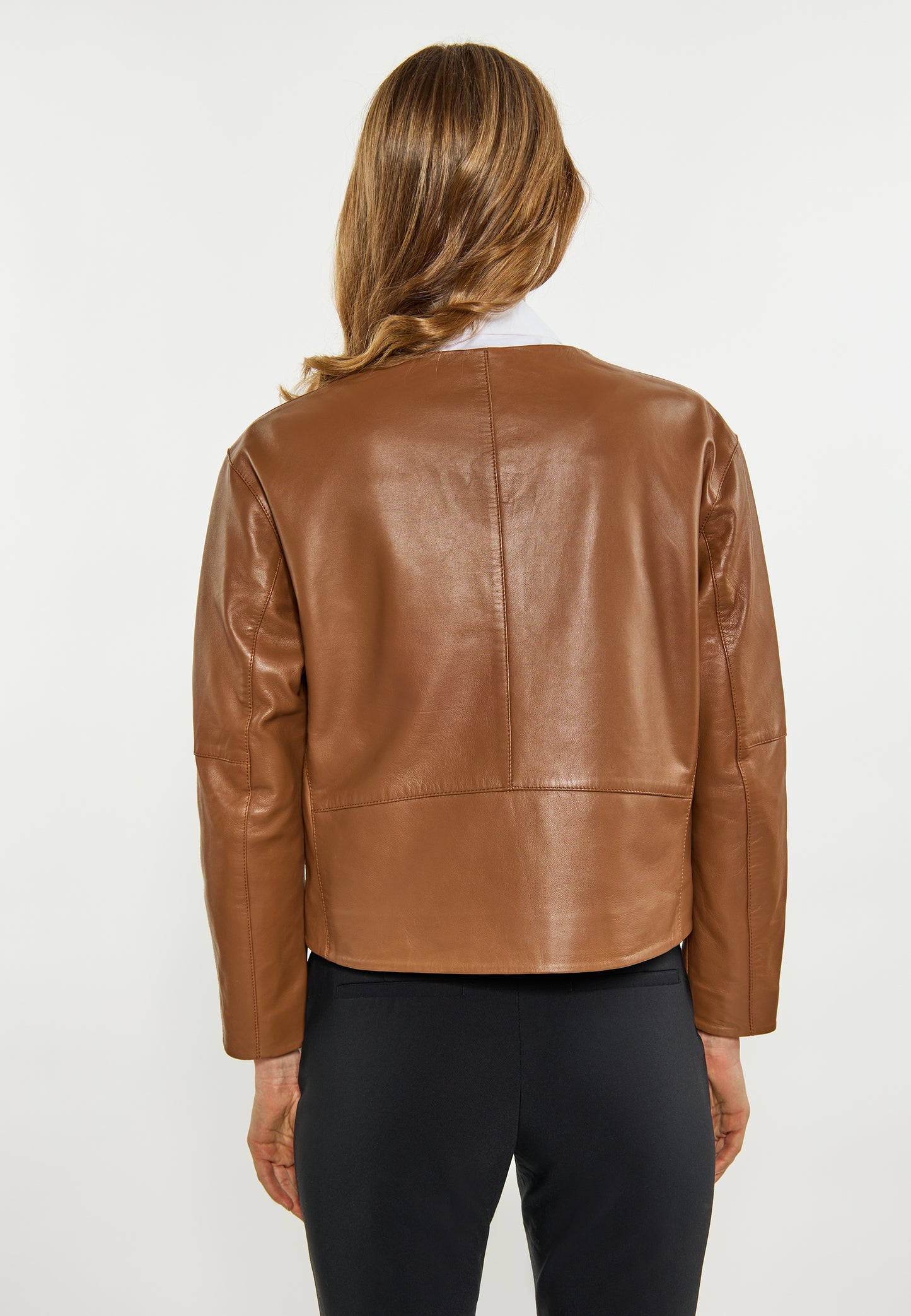 Dreimaster Klassik Women's Jacket - Schmuddelwedda Shop