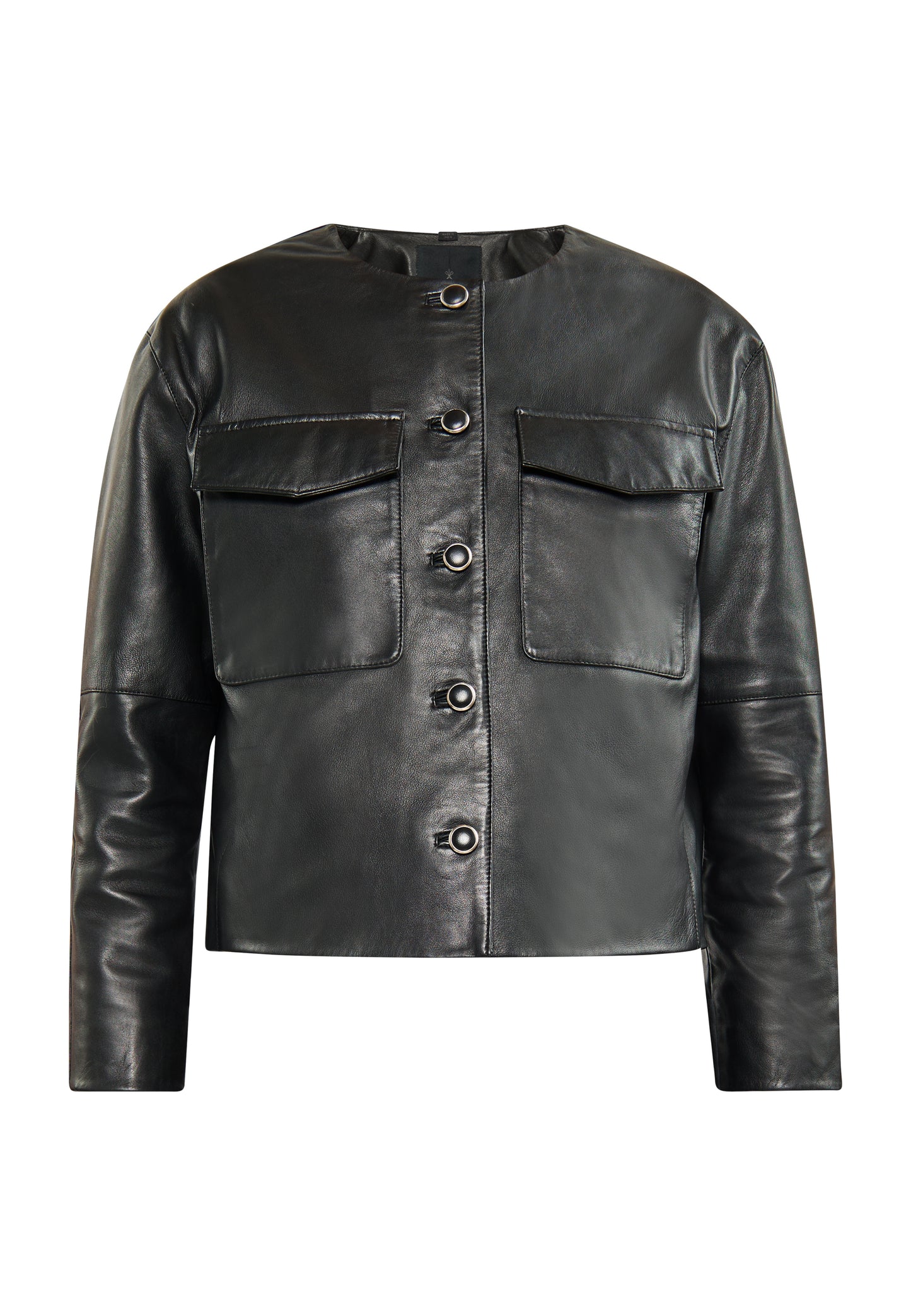 Dreimaster Klassik Women's Jacket - Schmuddelwedda Shop