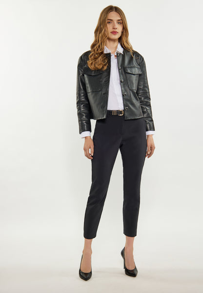 Dreimaster Klassik Women's Jacket - Schmuddelwedda Shop