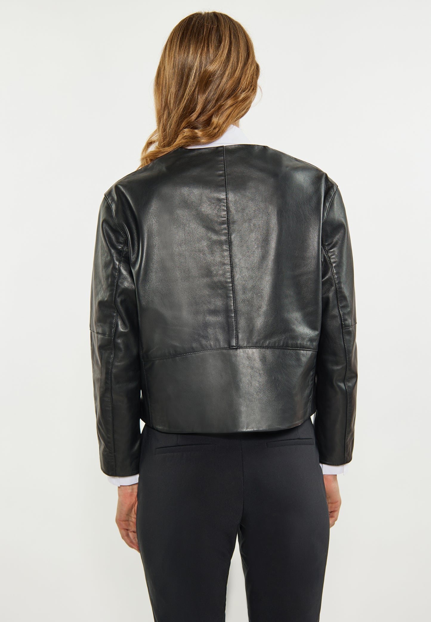 Dreimaster Klassik Women's Jacket - Schmuddelwedda Shop