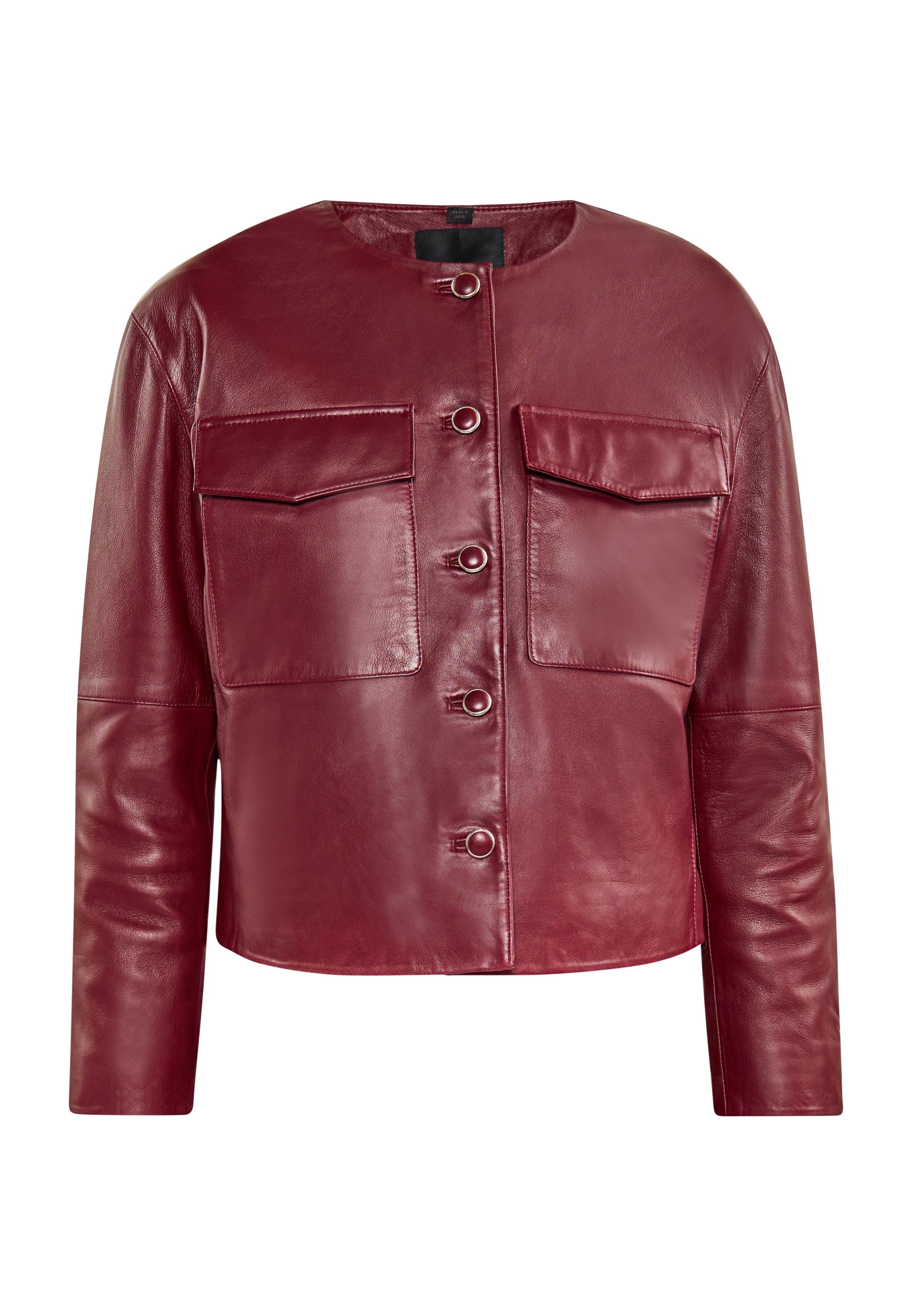 Dreimaster Klassik Women's Jacket - Schmuddelwedda Shop