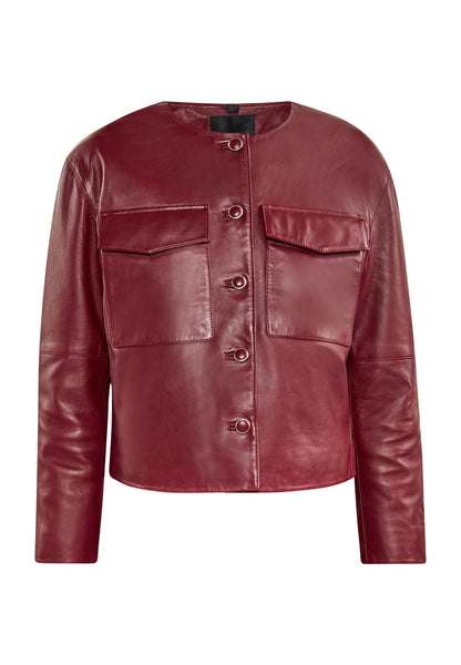 Dreimaster Klassik Women's Jacket - Schmuddelwedda Shop