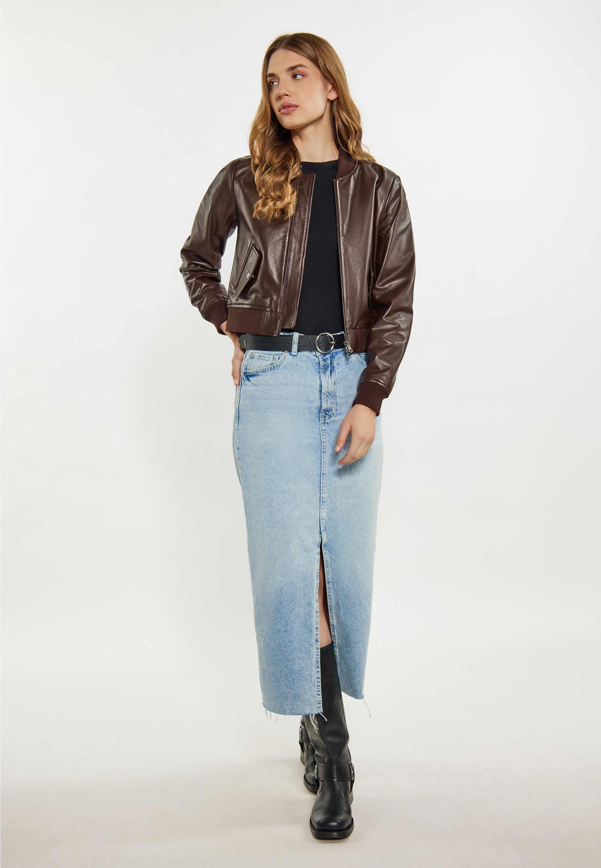 Jacke