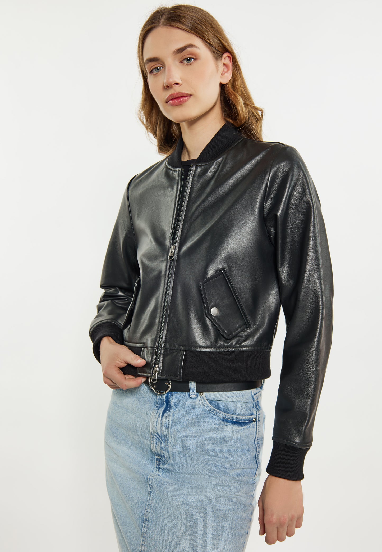 Jacke