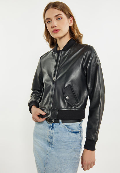 Jacke