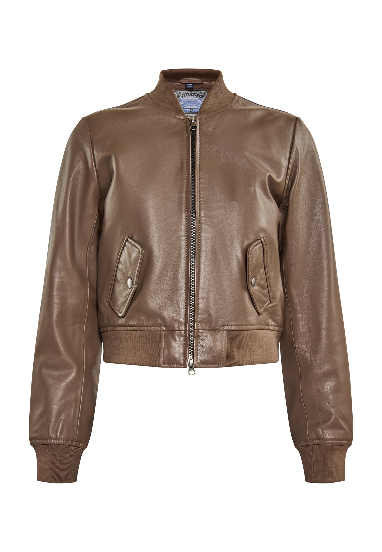 Dreimaster Vintage Women's Jacket