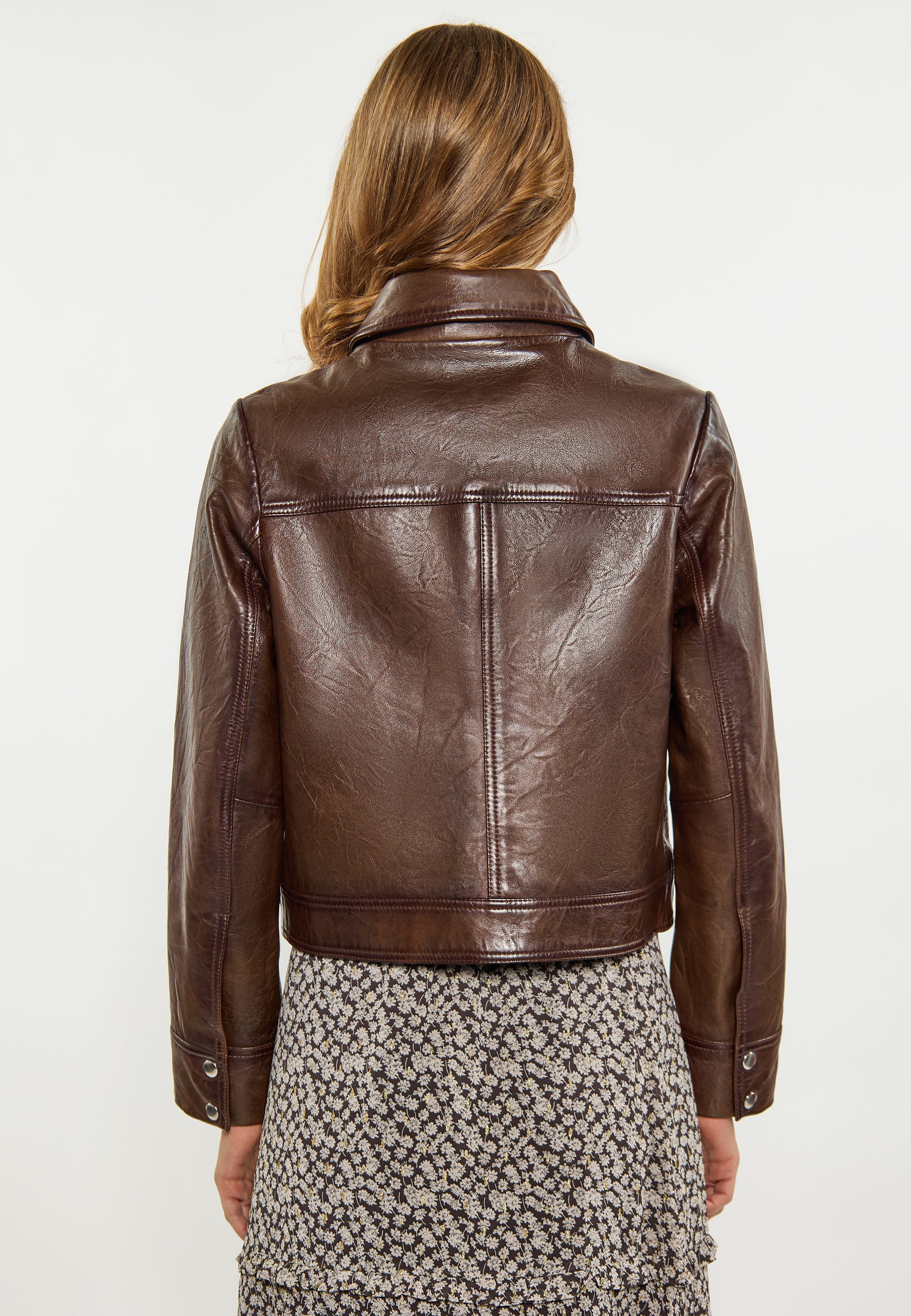 DreiMaster Vintage kurtka damska