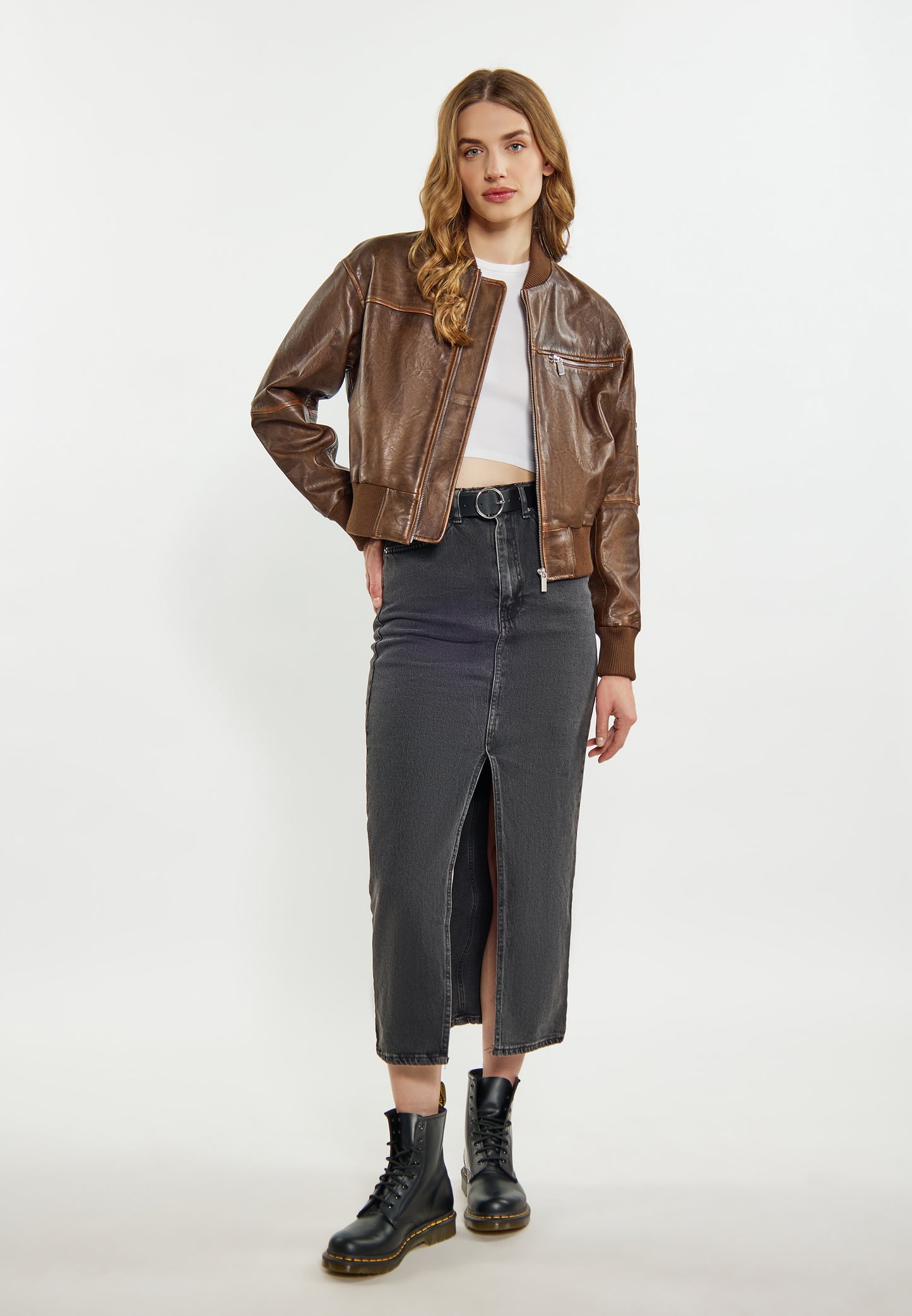 Jacke