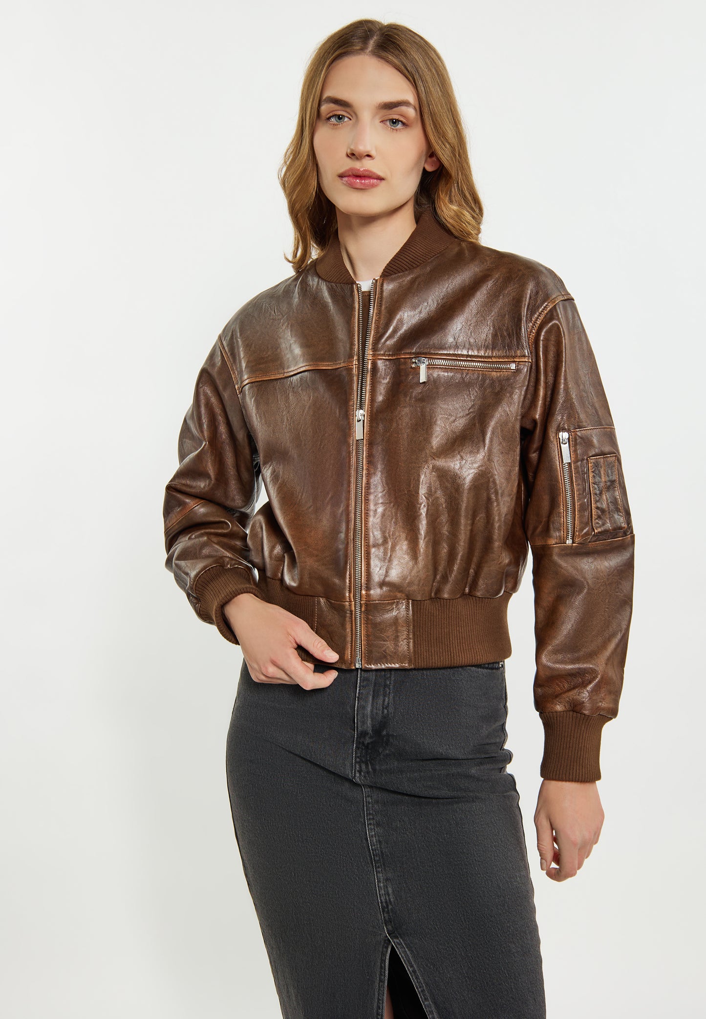 Jacke